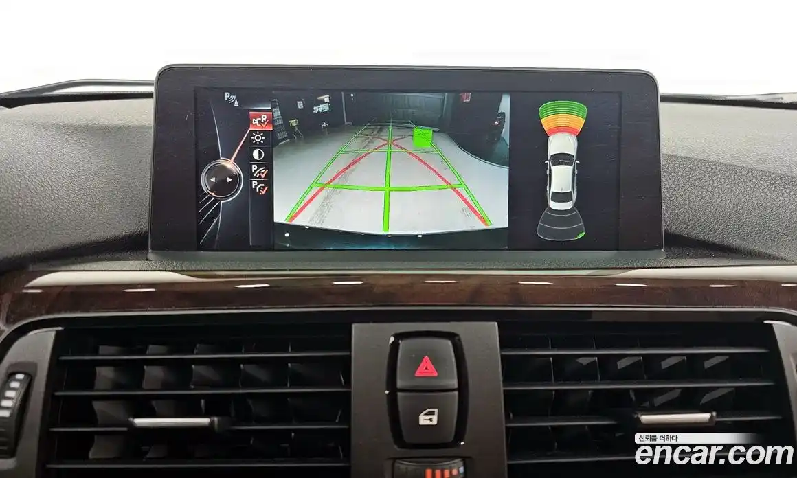 BMW 3-Series 2015 2.0 Автомат в Москве № 157380, фото 15