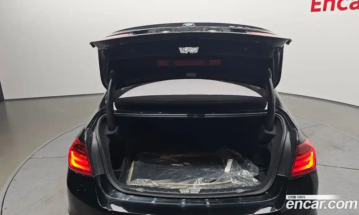 BMW 3-Series 2015 2.0 Автомат в Москве № 157380, фото 6