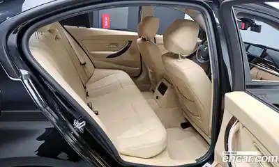 BMW 3-Series 2015 2.0 Автомат в Москве № 157380, миниатюра 7