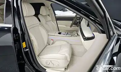 Genesis G90, 2025