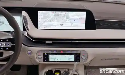 Genesis G90 2025 3.5 Автомат в Москве № 15747, миниатюра 11