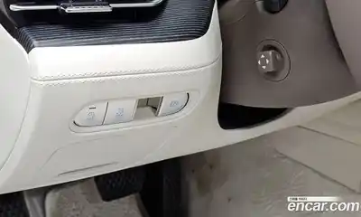 Genesis G90 2025 3.5 Автомат в Москве № 15747, миниатюра 12