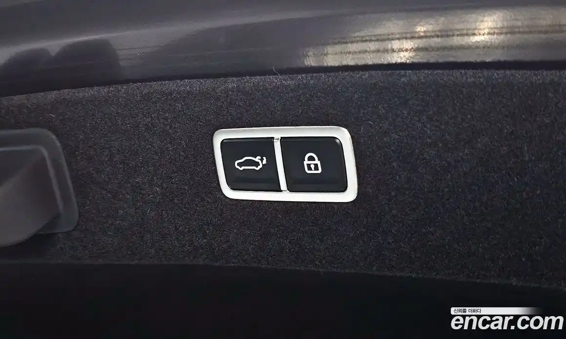 Genesis G90 2025 3.5 Автомат в Москве № 15747, фото 13