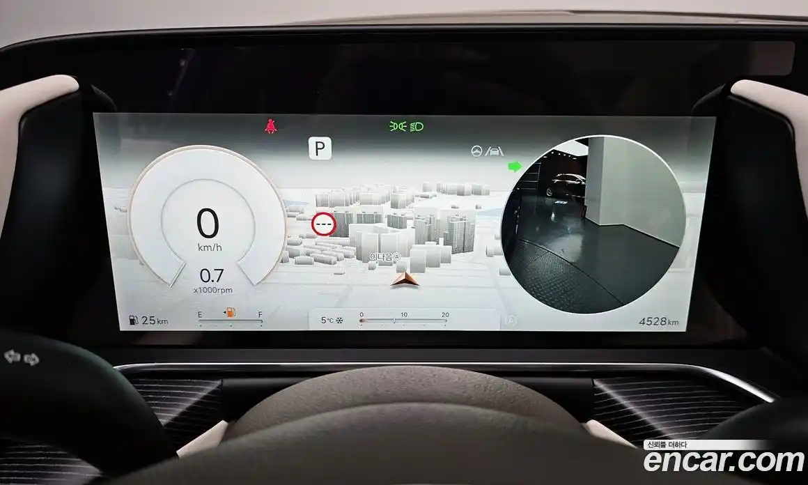 Genesis G90 2025 3.5 Автомат в Москве № 15747, фото 16