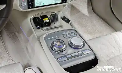 Genesis G90 2025 3.5 Автомат в Москве № 15747, миниатюра 2