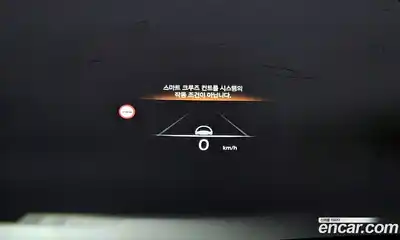 Genesis G90 2025 3.5 Автомат в Москве № 15747, миниатюра 3