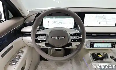 Genesis G90 2025 3.5 Автомат в Москве № 15747, миниатюра 5