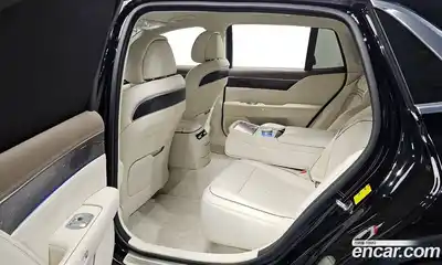 Genesis G90 2025 3.5 Автомат в Москве № 15747, миниатюра 6