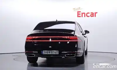 Genesis G90 2025 3.5 Автомат в Москве № 15747, миниатюра 7