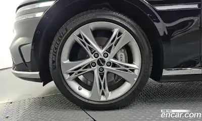 Genesis G90 2025 3.5 Автомат в Москве № 15747, миниатюра 8