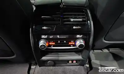 BMW 5-Series 2023 2.0 Автомат в Москве № 157508, миниатюра 8