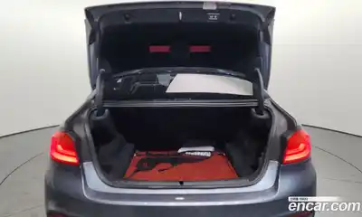 BMW 5-Series 2017 2.0 Автомат в Москве № 158755, миниатюра 6