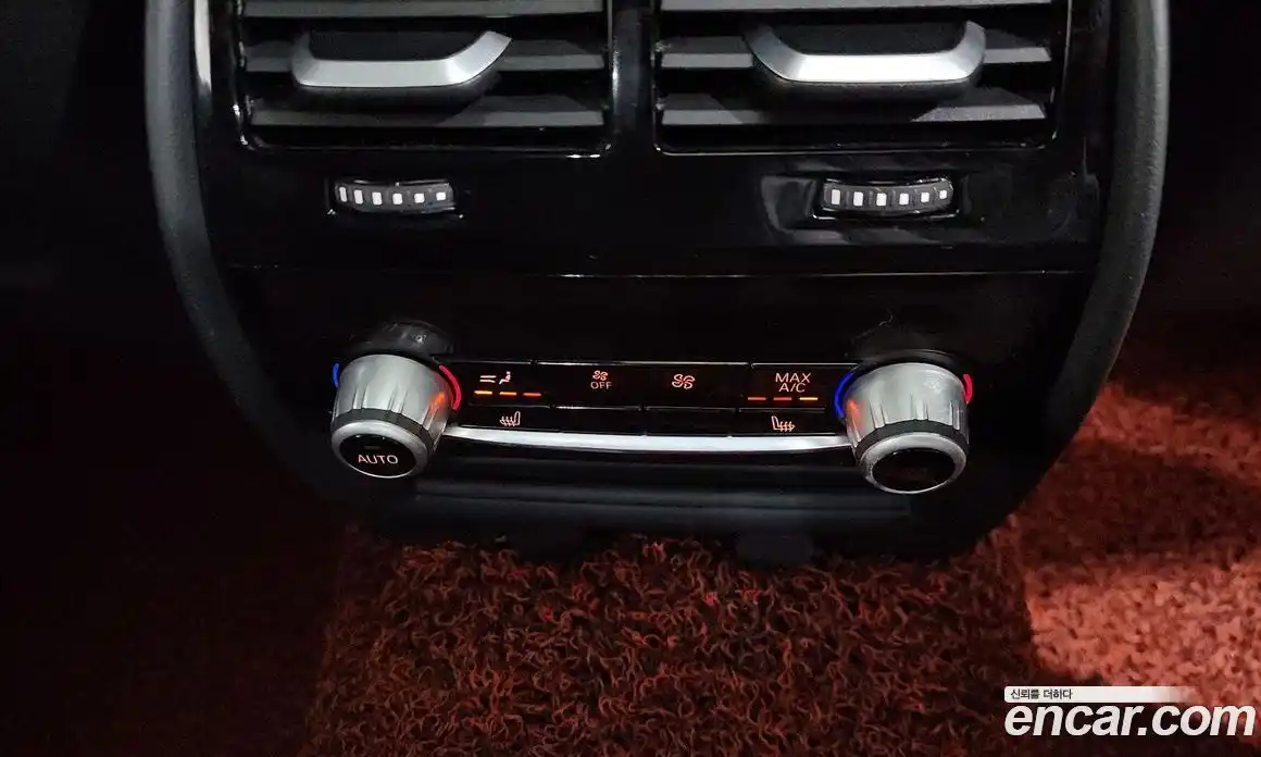 BMW 5-Series 2017 2.0 Автомат в Москве № 158755, фото 9