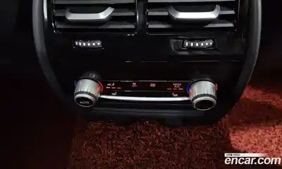 BMW 5-Series 2017 2.0 Автомат в Москве № 158755, миниатюра 9