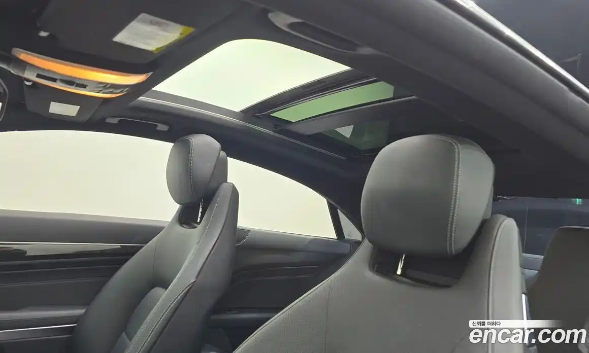 Mercedes-Benz E-Class 2014 2.0 Автомат в Москве № 160353, фото 14