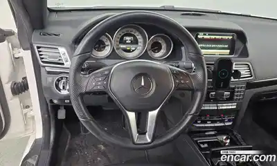 Mercedes-Benz E-Class 2014 2.0 Автомат в Москве № 160353, миниатюра 2