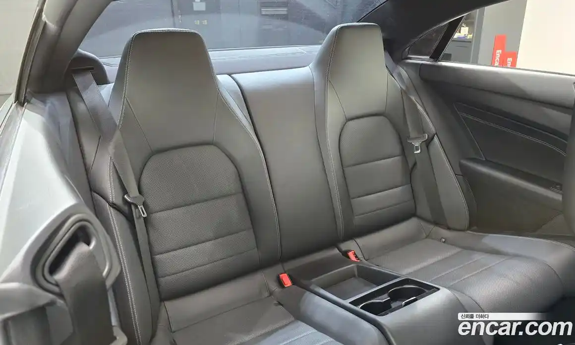 Mercedes-Benz E-Class 2014 2.0 Автомат в Москве № 160353, фото 6