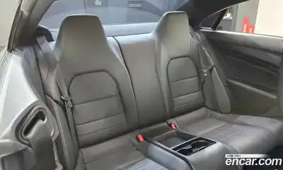 Mercedes-Benz E-Class 2014 2.0 Автомат в Москве № 160353, миниатюра 6
