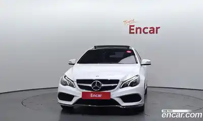 Mercedes-Benz E-Class 2014 2.0 Автомат в Москве № 160353, миниатюра 7