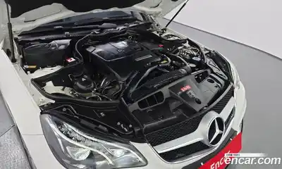 Mercedes-Benz E-Class 2014 2.0 Автомат в Москве № 160353, миниатюра 10