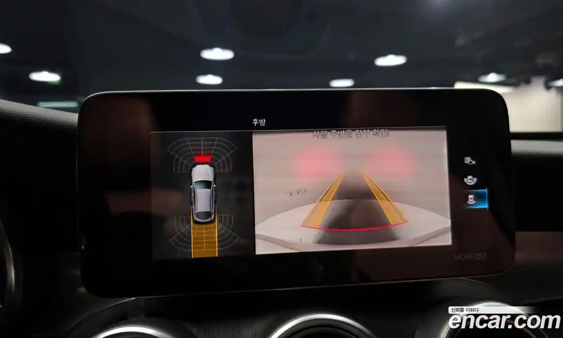 Mercedes-Benz GLC-Class 2021 2.0 Автомат в Москве № 160869, фото 20