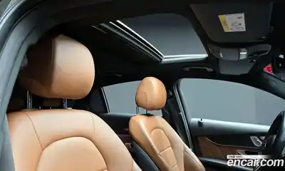 Mercedes-Benz GLC-Class 2021 2.0 Автомат в Москве № 160869, миниатюра 2