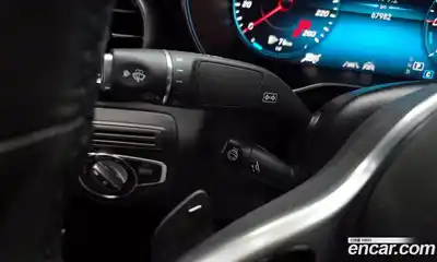 Mercedes-Benz GLC-Class 2021 2.0 Автомат в Москве № 160869, миниатюра 6