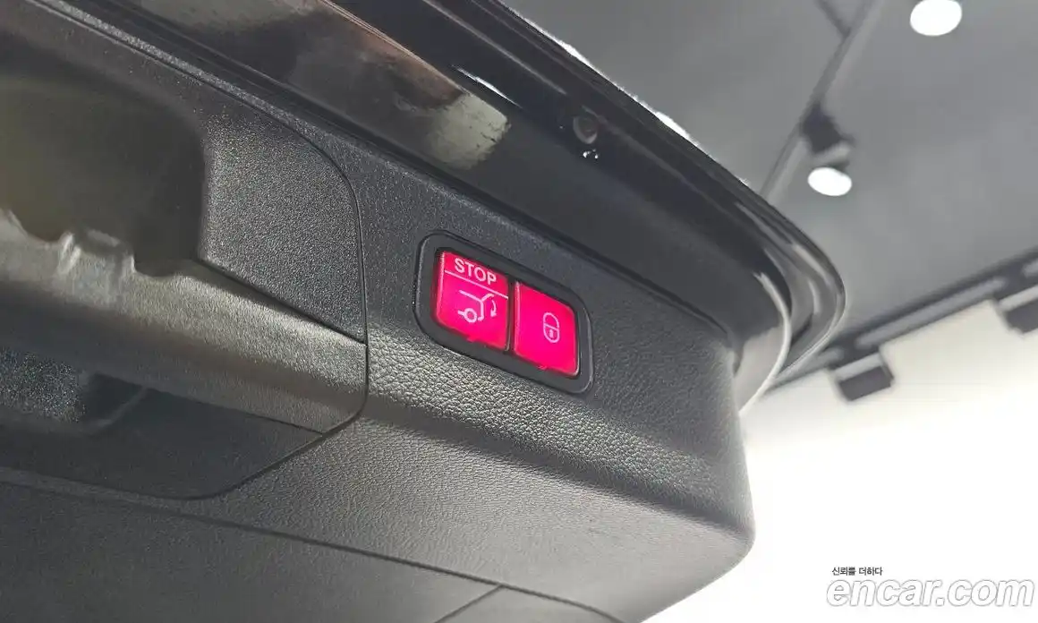 Mercedes-Benz GLC-Class 2016 2.1 Автомат в Москве № 161073, фото 15