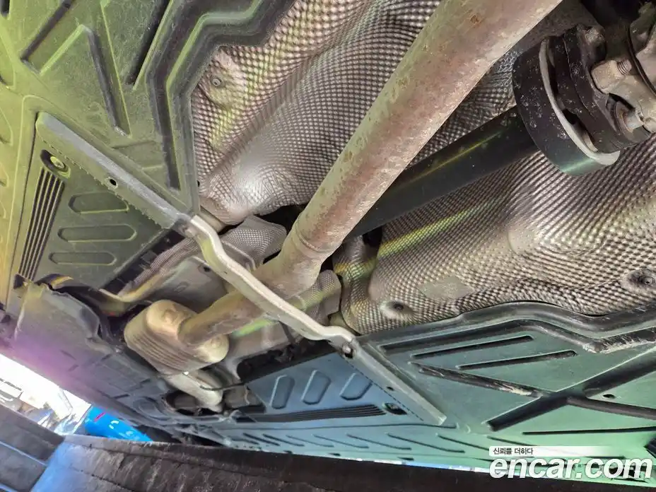 Mercedes-Benz GLC-Class 2016 2.1 Автомат в Москве № 161073, фото 16