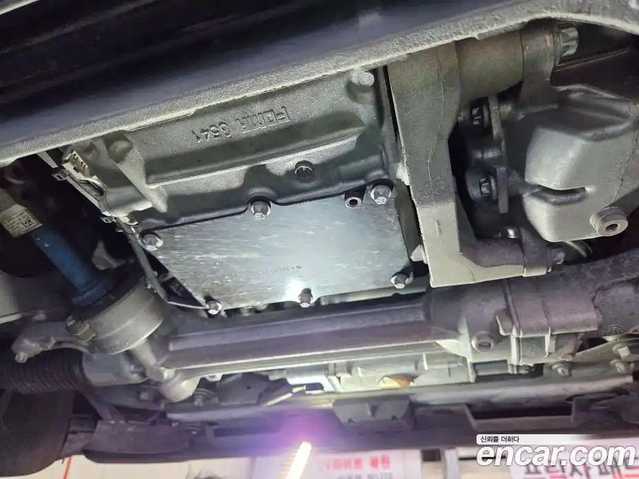 Mercedes-Benz GLC-Class 2016 2.1 Автомат в Москве № 161073, фото 18