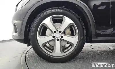 Mercedes-Benz GLC-Class 2016 2.1 Автомат в Москве № 161073, миниатюра 5