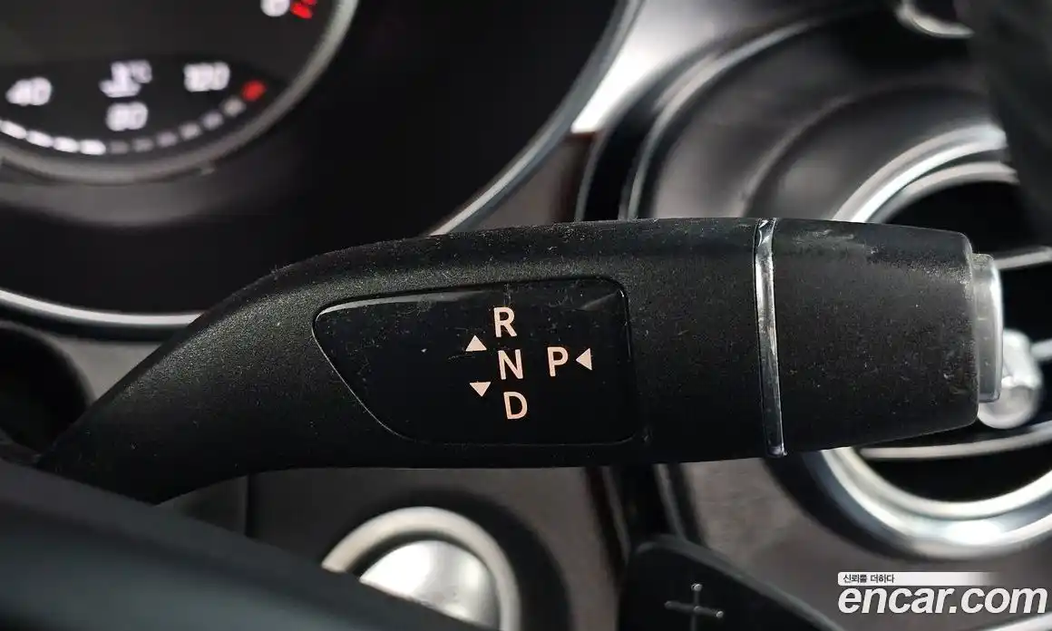 Mercedes-Benz GLC-Class 2016 2.1 Автомат в Москве № 161073, фото 9