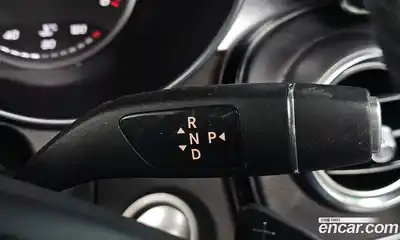 Mercedes-Benz GLC-Class 2016 2.1 Автомат в Москве № 161073, миниатюра 9