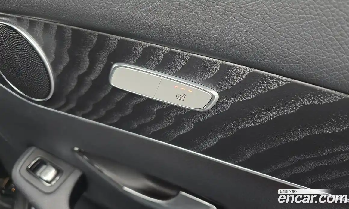 Mercedes-Benz GLC-Class 2019 2.0 Автомат в Москве № 161148, фото 14