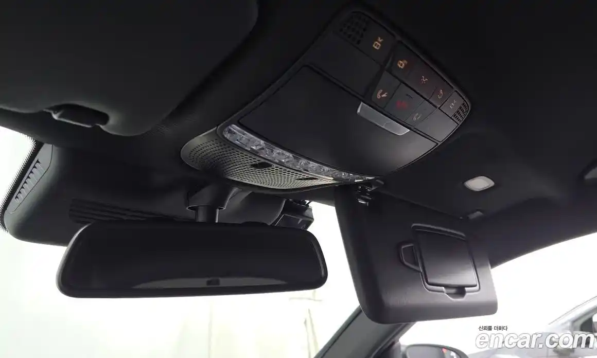 Mercedes-Benz GLC-Class 2019 2.0 Автомат в Москве № 161148, фото 20