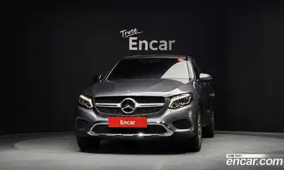 Mercedes-Benz GLC-Class 2019 2.0 Автомат в Москве № 161148, миниатюра 2
