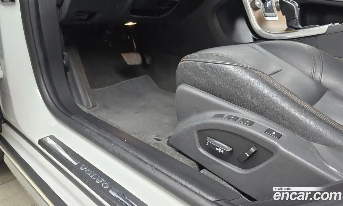 Volvo V60 2018 2.0 Автомат в Москве № 161454, фото 5