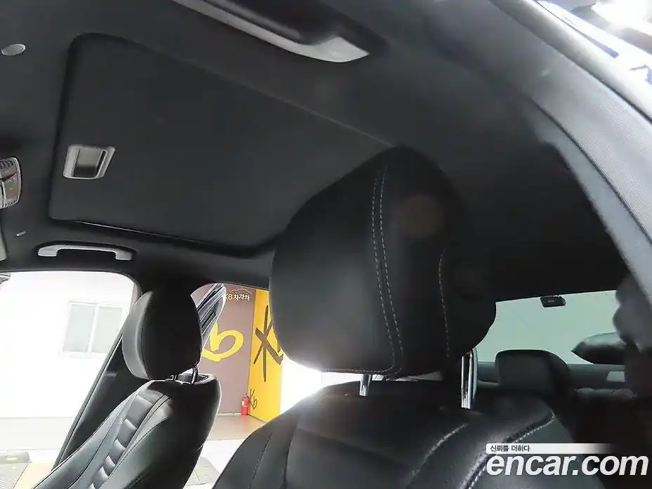 Mercedes-Benz E-Class 2022 1.9 Автомат в Москве № 161883, фото 13