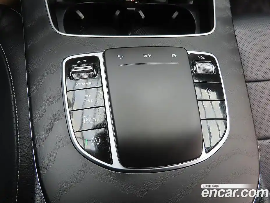 Mercedes-Benz E-Class 2022 1.9 Автомат в Москве № 161883, фото 15