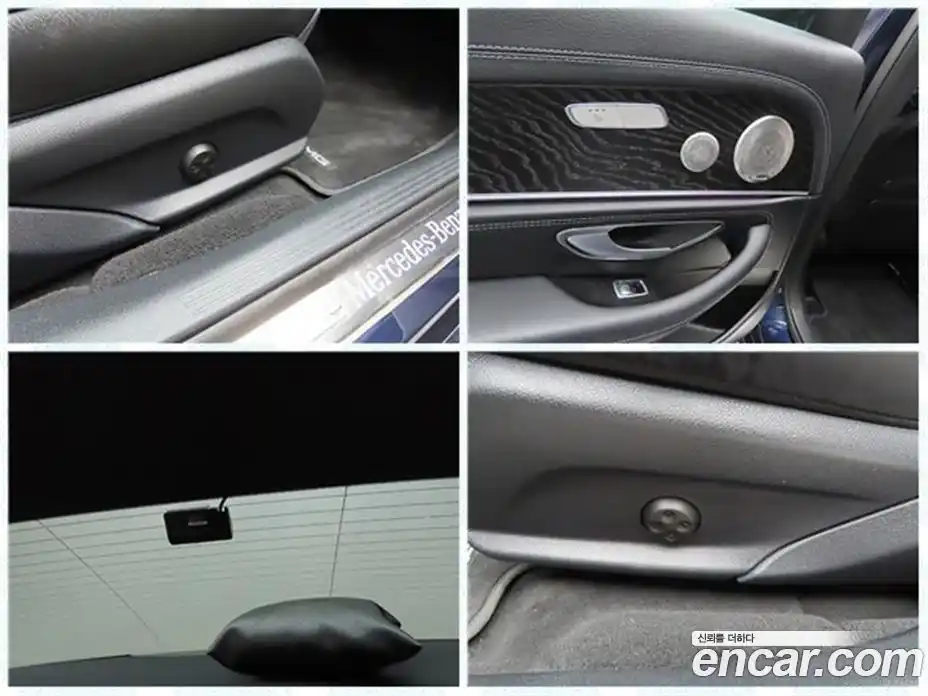 Mercedes-Benz E-Class 2022 1.9 Автомат в Москве № 161883, фото 19