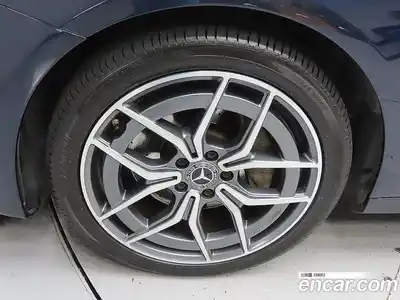 Mercedes-Benz E-Class 2022 1.9 Автомат в Москве № 161883, миниатюра 5