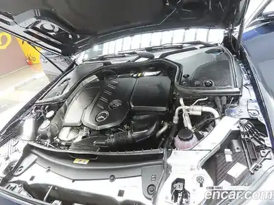 Mercedes-Benz E-Class 2022 1.9 Автомат в Москве № 161883, миниатюра 6