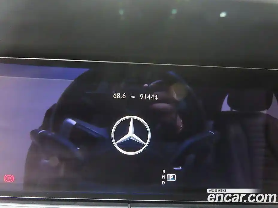 Mercedes-Benz E-Class 2022 1.9 Автомат в Москве № 161883, фото 8