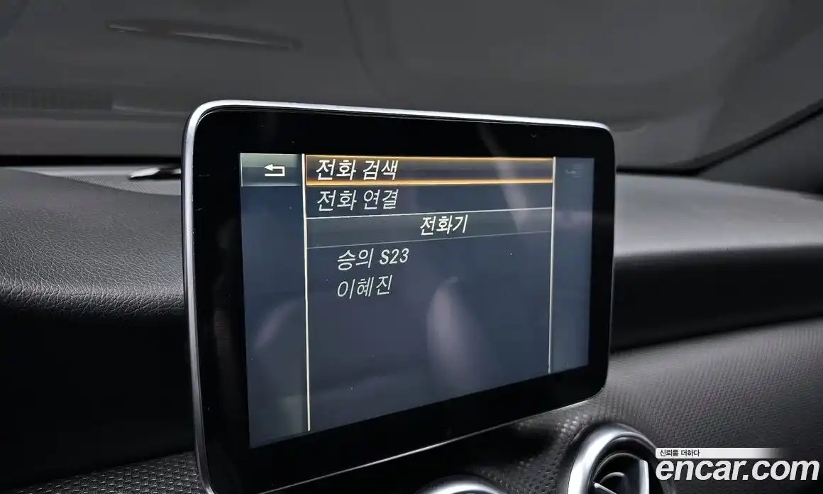 Mercedes-Benz A-Class 2016 1.6 Автомат в Москве № 161890, фото 4