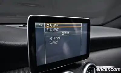 Mercedes-Benz A-Class 2016 1.6 Автомат в Москве № 161890, миниатюра 4