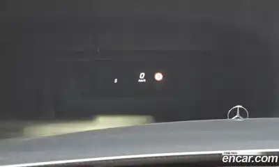 Mercedes-Benz E-Class, 2017