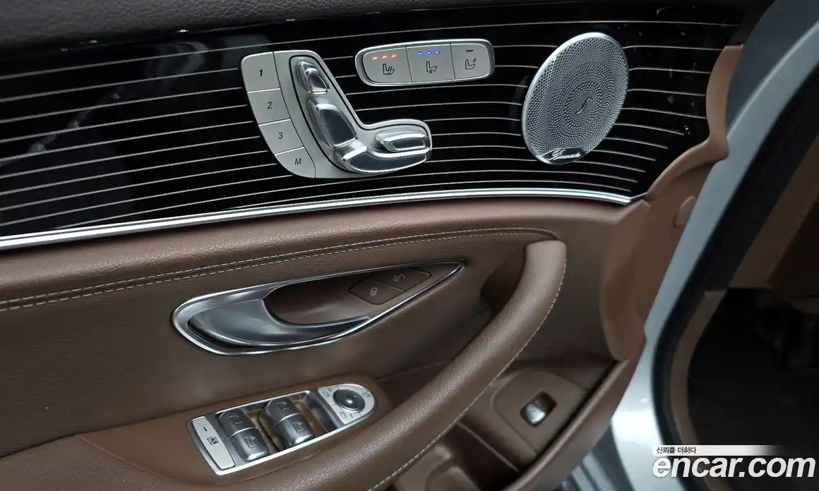 Mercedes-Benz E-Class 2017 3.0 Автомат в Москве № 162068, фото 13