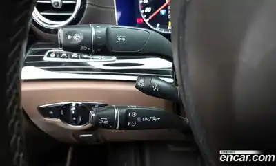 Mercedes-Benz E-Class 2017 3.0 Автомат в Москве № 162068, миниатюра 3