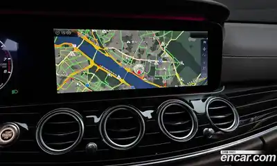 Mercedes-Benz E-Class 2017 3.0 Автомат в Москве № 162068, миниатюра 6