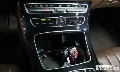 Mercedes-Benz E-Class 2017 3.0 Автомат в Москве № 162068, миниатюра 8